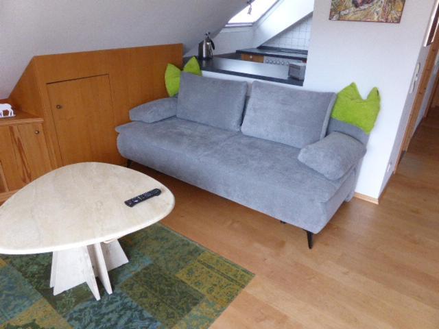 Apartamento Stürmlesloch Bad Wildbad Exterior foto